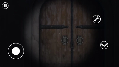 夜幕降临中文版图1