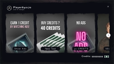 夜幕降临中文版图3