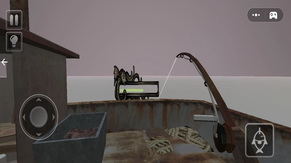 午夜惊魂怪谈(1)