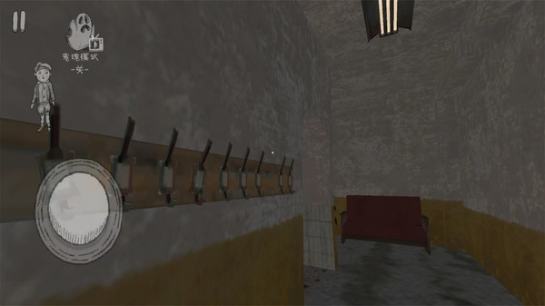 恐怖惊悚生存逃脱图3