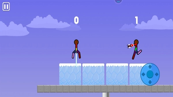 火柴人射击精英(2)