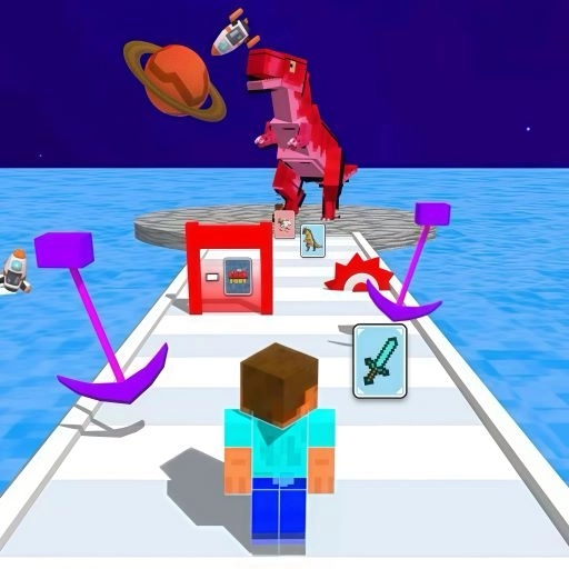 纸板人冒险 v1.0.3