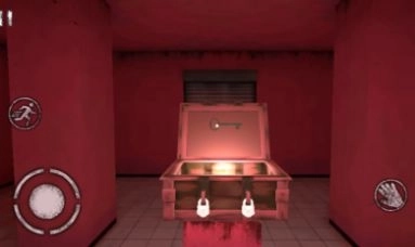 凯蒂猫后室逃生图2