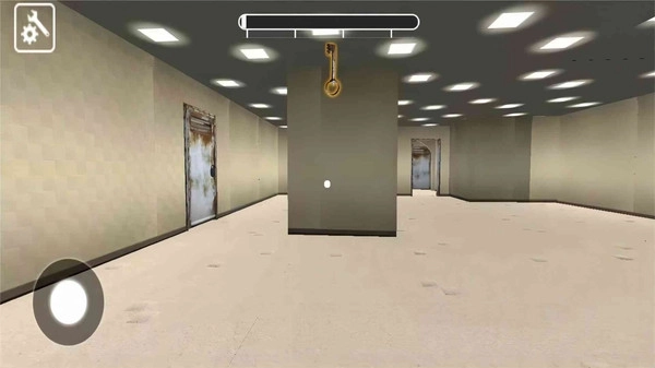 恐怖后室生存冒险(3)