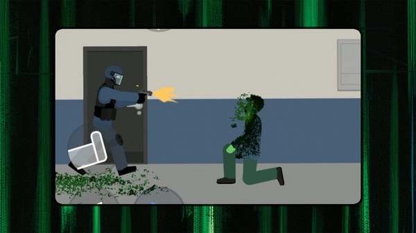 快乐小人射击图2