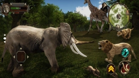 大象生存大作战图3