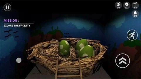 逃离怪物公园图3