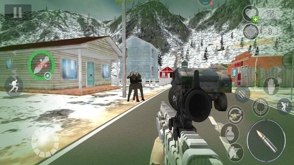 刺激地铁逃生图3