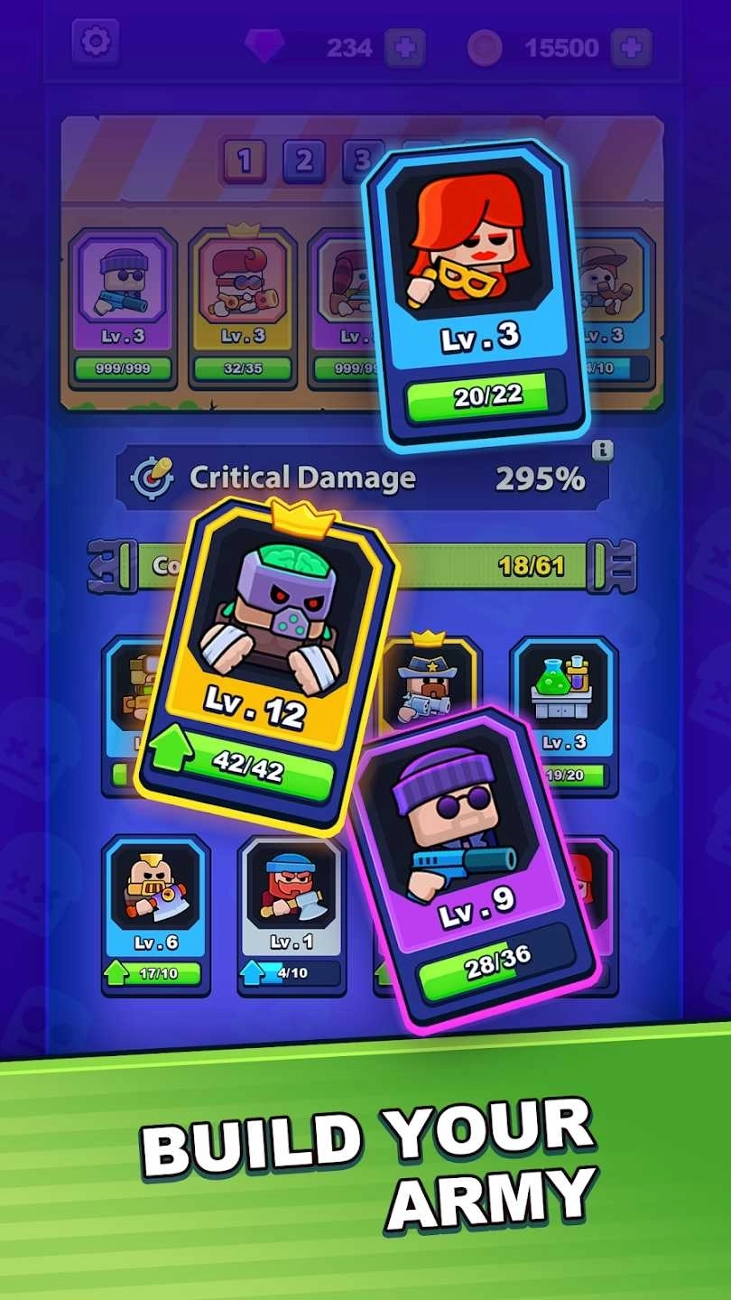 生存竟技场塔防(2)