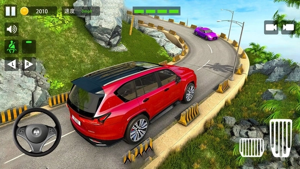 赛车极限漂移图3
