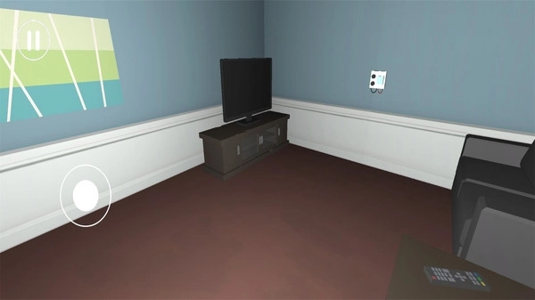 恐怖玩具鬼屋(4)