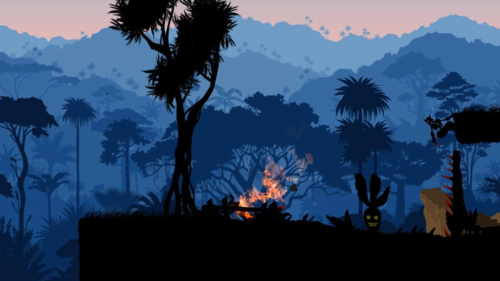 忍者源氏复仇(3)