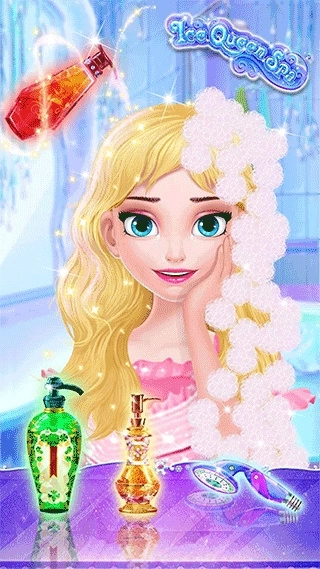 托卡小镇时髦装扮(3)