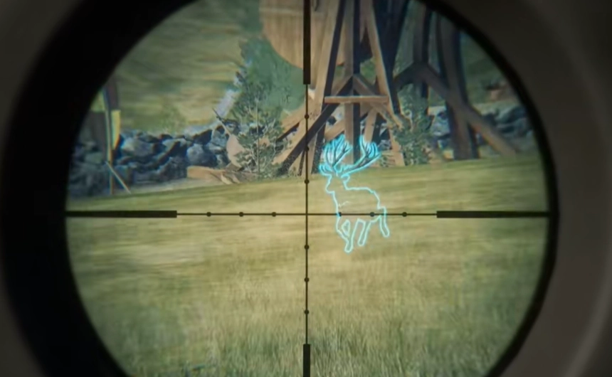 荒野猎人模拟器图2