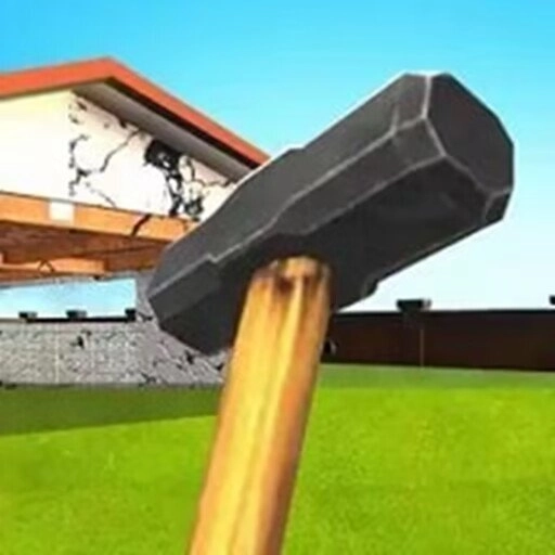 城市破坏模拟器中文版