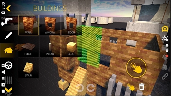 红色境地最新版图2