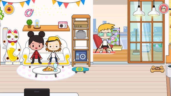 托卡小镇农场图3