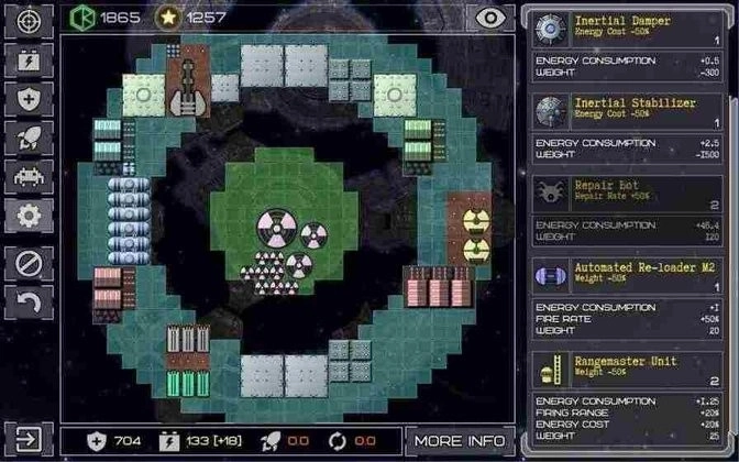 事件地平线边境(1)