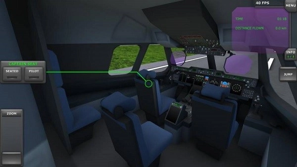Turboprop Flight Simulator(1)