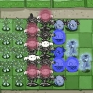 植物僵尸战争游戏