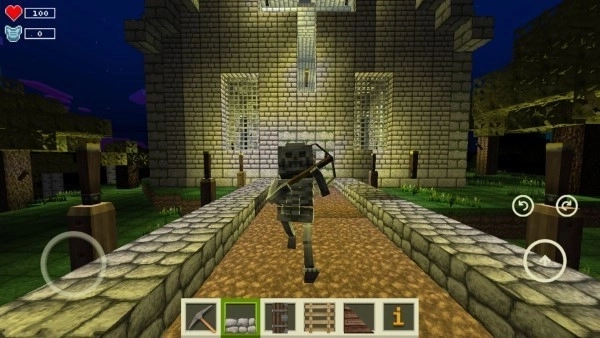 像素荒岛大冒险图2