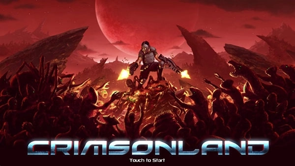 血腥大地安卓版