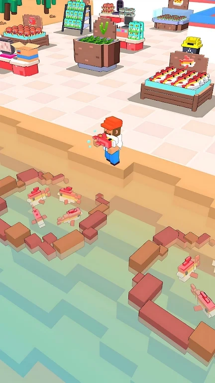 我的梦想超市(1)