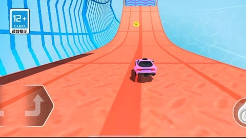 变形3D战车公路狂飙(2)