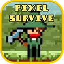 像素生存冒险