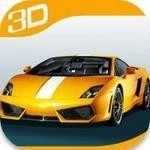 3D终极车神2