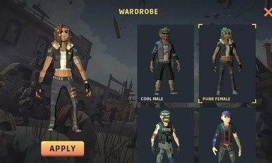 人类沙盒游乐场最新版