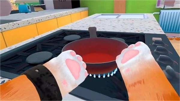 宠物养成大作战(1)