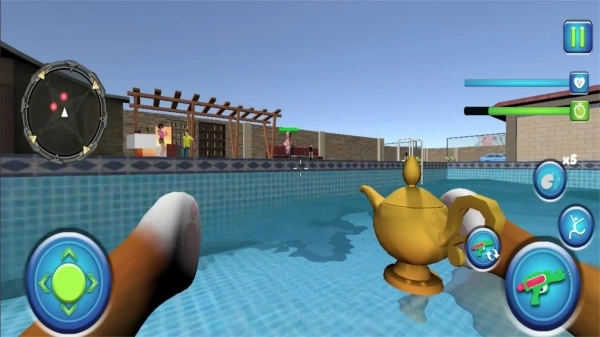 宠物养成大作战(3)