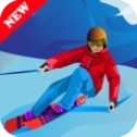极限滑雪竞赛3D