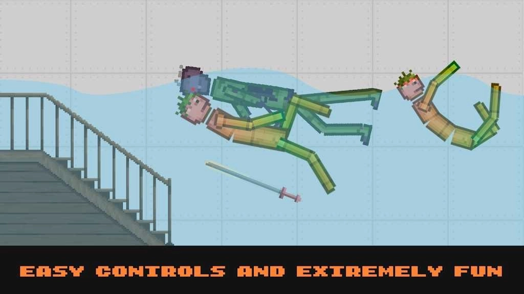 马桶人布娃娃沙盒(1)