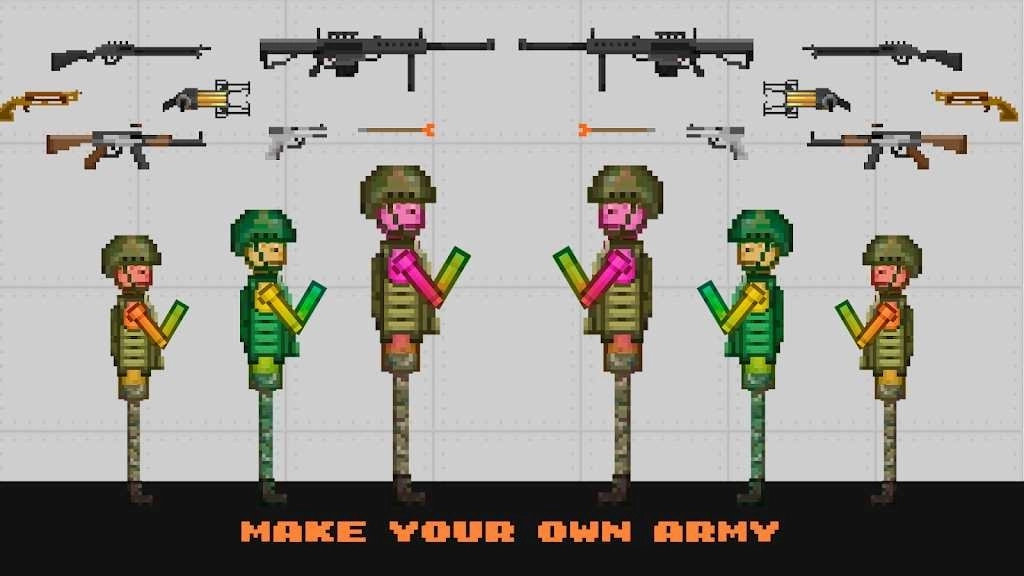 马桶人布娃娃沙盒(4)