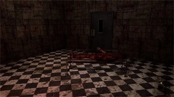 恐怖闹鬼医院中文版图2
