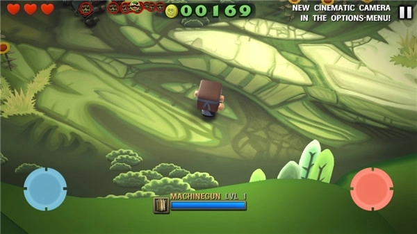 怪物大战野猪男2(2)