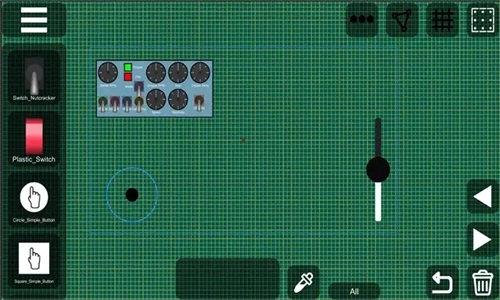 飞机建造沙盒(1)