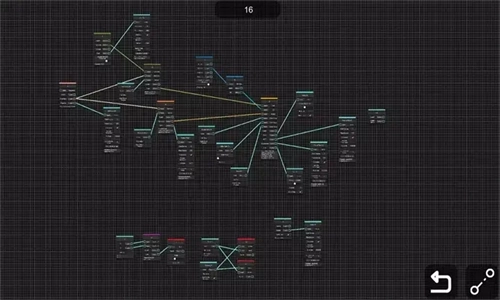 飞机建造沙盒(3)
