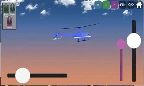 飞机建造沙盒(2)