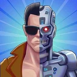 克隆机器人角斗场正版