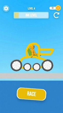 绘制碰撞测试图4