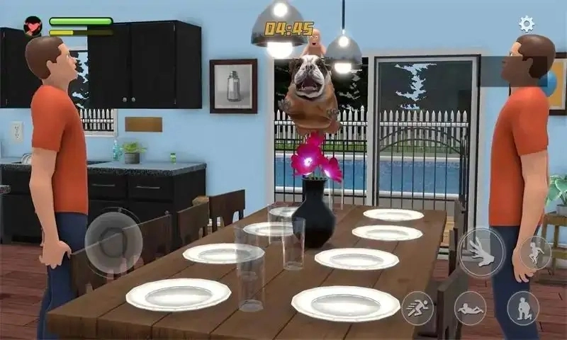 爸爸是你正版(2)