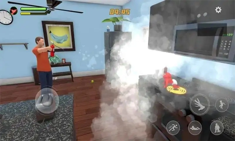 爸爸是你正版(4)