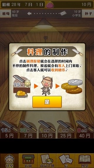 昭和食堂物語(4)