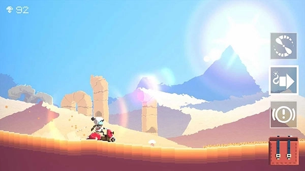 夏日追逐者中文版图2