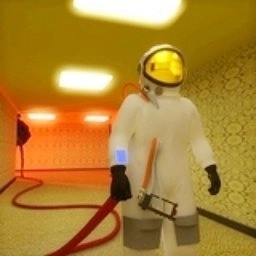 无尽后室游戏正版