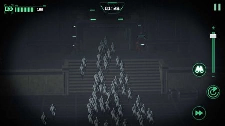 13号异常者手机版图2