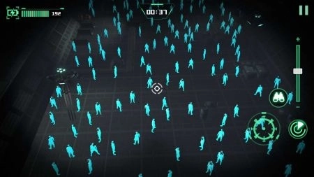 13号异常者手机版图3